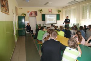 Szkoła Podstawowa w Tarnobrzegu