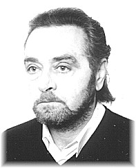 Zdjęcie zaginionego mężczyzny Jana Malczyńskiego.