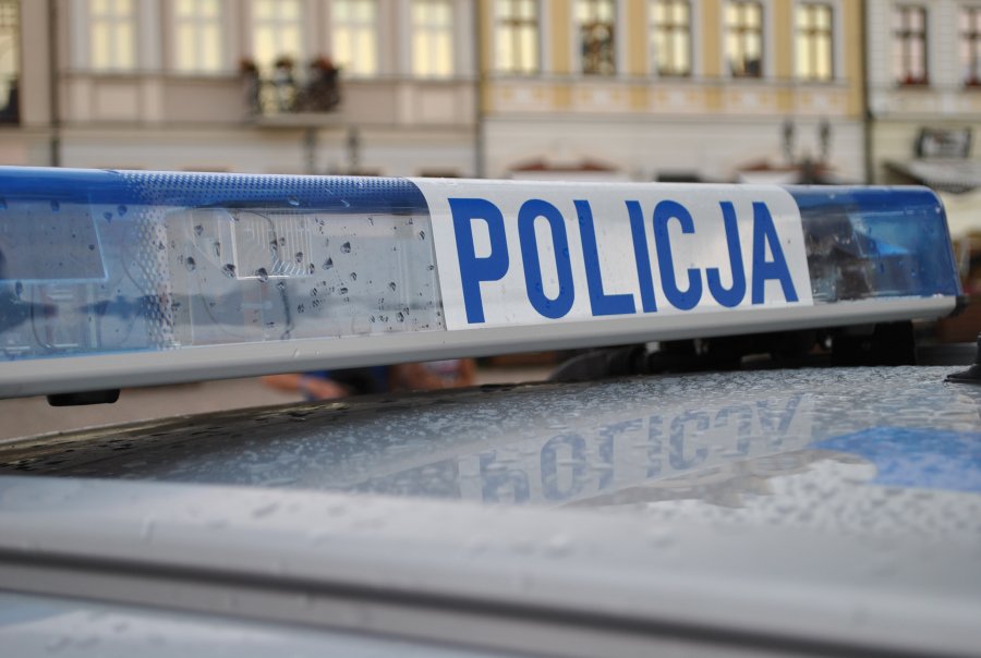 Jak łatwo jest zdemaskować oszustwo na policjanta lub na wnuczka