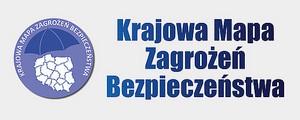 Krajowa Mapa Zagrożeń Bezpieczeństwa