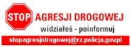 Stop agresji drogowej