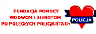 Fundacja Pomocy Wdowom i Sierotom Po Poległych Policjantach