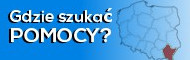 Gdzie szukać pomocy