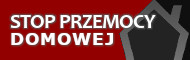 Stop przemocy domowej