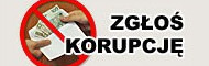 Stop korupcji