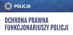 Ochrona Prawna Funkcjonariuszy