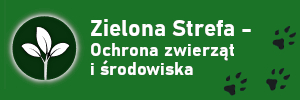 Zielona strefa - ochrona zwierząt i środowiska