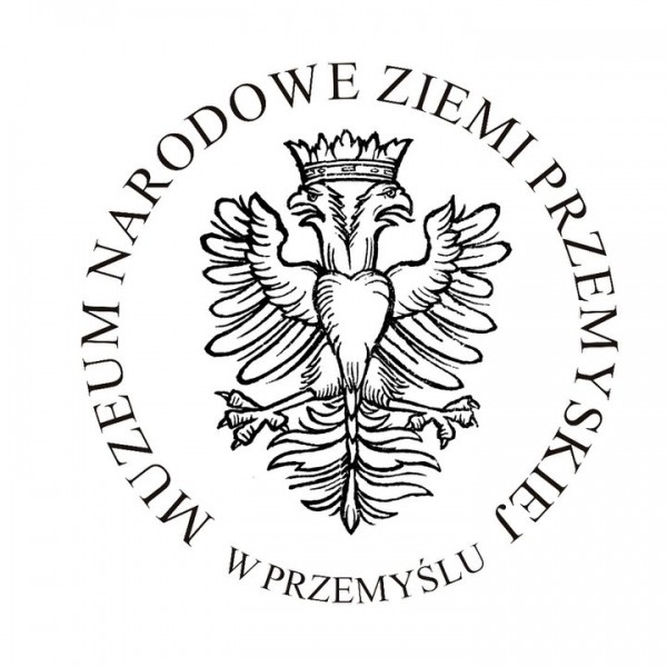 Logo Muzeum Narodowego Ziemi Przemyskiej w Przemyślu