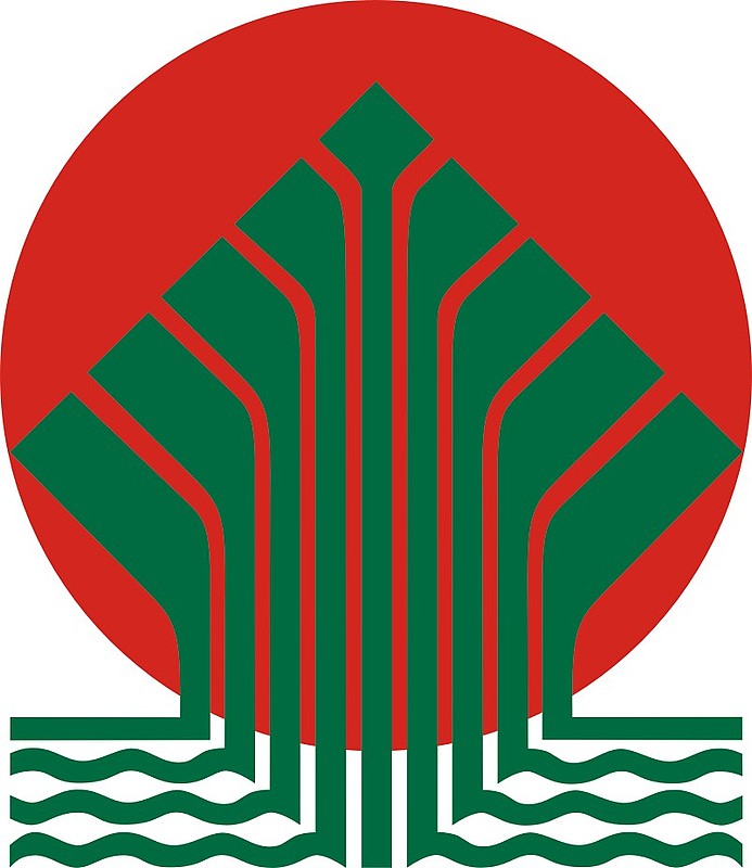 Logo Narodowego Funduszu Ochrony Środowiska i Gospodarki  Wodnej