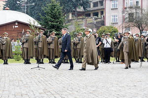 Foto: KMP Przemyśl