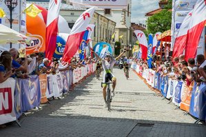 Voster Uniwheels Team