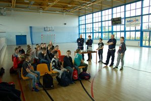 Szkoła Podstawowa nr 2 w Lubaczowie