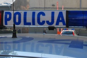 Podsumowanie działań "Pasy"