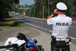 Foto: Archiwum KWP w Rzeszowie