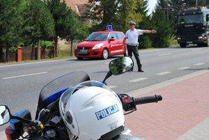 Foto: Archiwum KWP w Rzeszowie