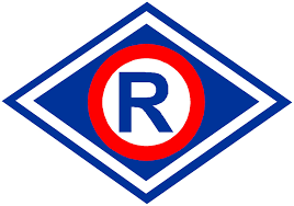 Logo Ruch Drogowy