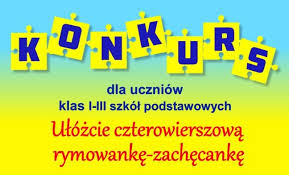 Plakat konkursu