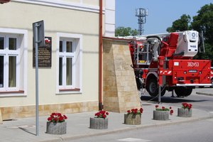 Ćwiczenia sztabowe Czerwiec 2019.