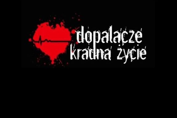 Serce- dopalacze kradną życie