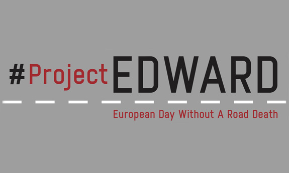 logo &quot;project EDWARD&quot;