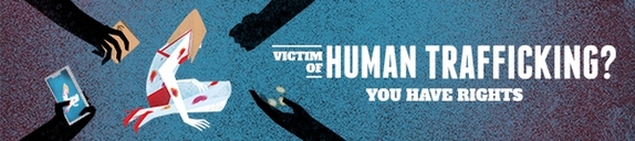 Europejski Dzień przeciwko Handlowi Ludźmi