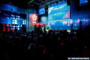 Ogólnopolska Konferencja - Bezpieczny stadion