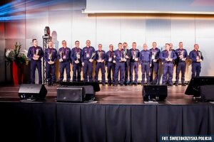 Ogólnopolska Konferencja - Bezpieczny stadion