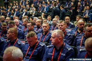 Ogólnopolska Konferencja - Bezpieczny stadion