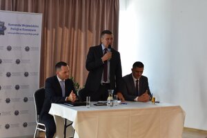 Seminarium szkoleniowe - Przestępstwa w bankowości elektronicznej – II edycja