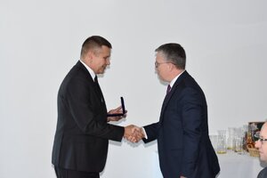 Seminarium szkoleniowe - Przestępstwa w bankowości elektronicznej – II edycja