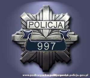 Znak Policji