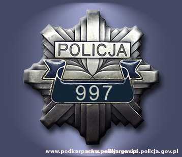 Znak Policji