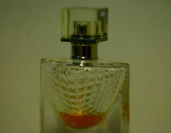 Flakonik perfum