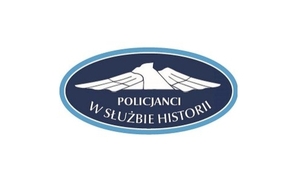 logo konkursu w służbie historii
