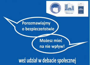 Zaproszenie na debatę