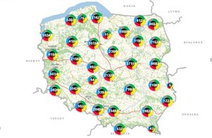 Krajowa Mapa Zagrożeń Bezpieczeństwa