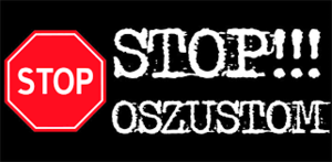 Stop oszustom