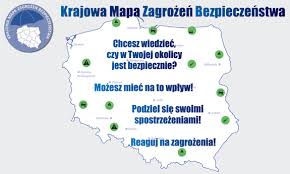 logo Mapy Zagrożeń