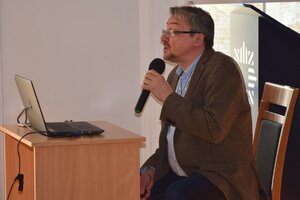 Uczestnicy szkolenia