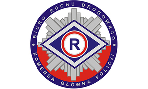 logo służby ruchu drogowego