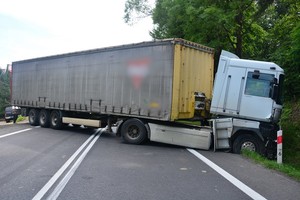 uszkodzenia powypadkowe pojazdów w Tylawie