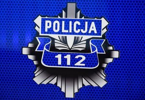 Policyjna odznaka