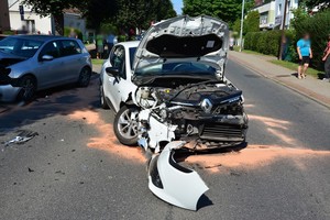 uszkodzenia powypadkowe pojazdów