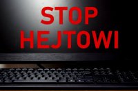 Stop hejtowi