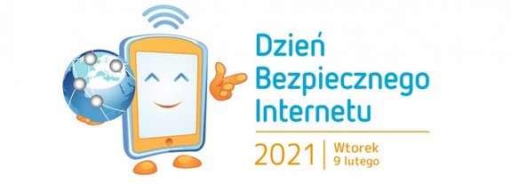 Lgo Dzień Bezpiecznego Internetu 2021