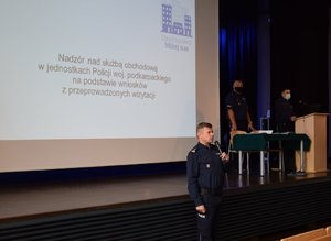 uczestnicy spotkania