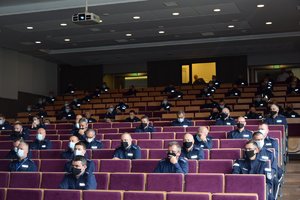 uczestnicy spotkania