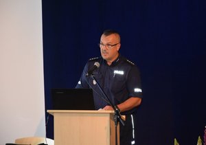 uczestnicy spotkania