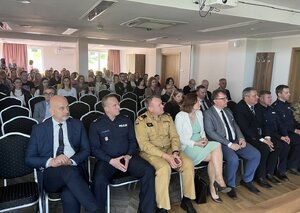 Wojewódzki Fundusz Ochrony Środowiska i Gospodarki Wodnej w Rzeszowie