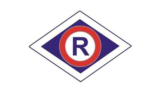 Logo Ruchu Drogowego